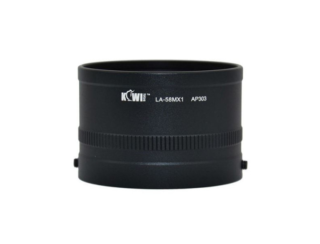 Kiwi Lens Adapter voor Pentax MX-1