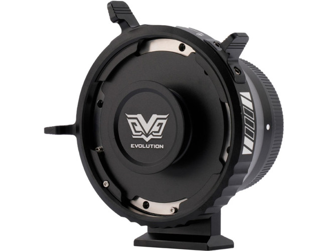 Viltrox PL-E Adapter