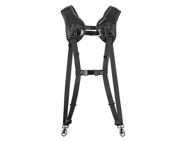 BlackRapid Double Breathe