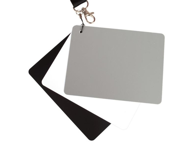Caruba Grijskaart DGC-3 20x25cm