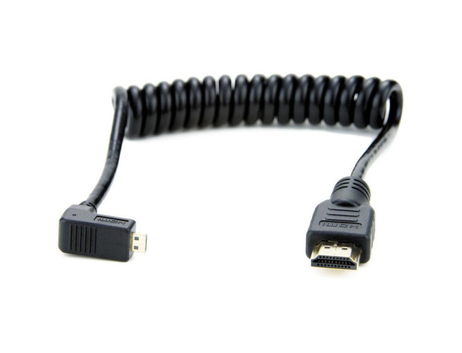 Atomos MICRO HDMI - FULL HDMI 50cm
