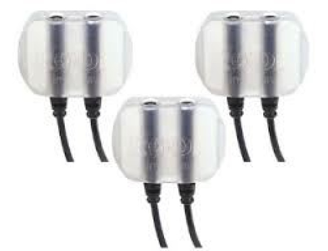 Rode Invisilav (3 pack)