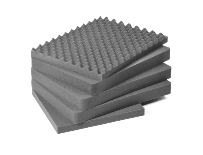 Peli 1610 Foam set