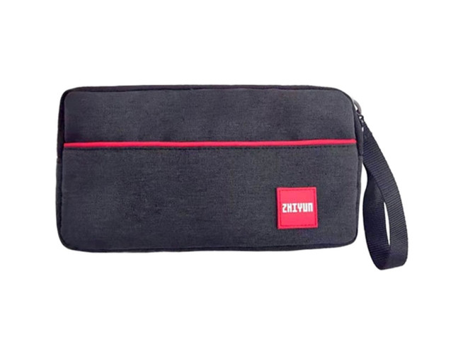 Zhiyun Smooth Q2 portable soft bag