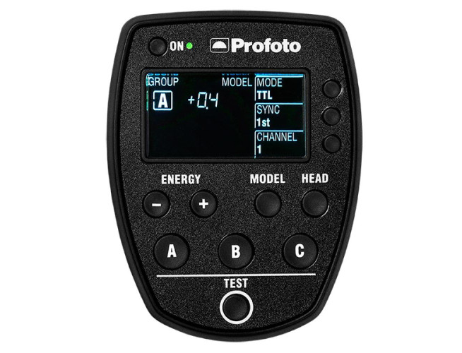 Profoto Air Remote TTL-S for Sony - Specular