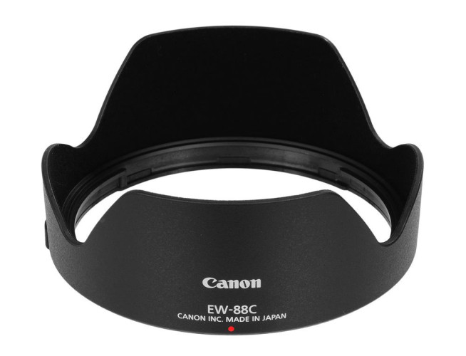 Tweedehands Canon EW-88C CM8975