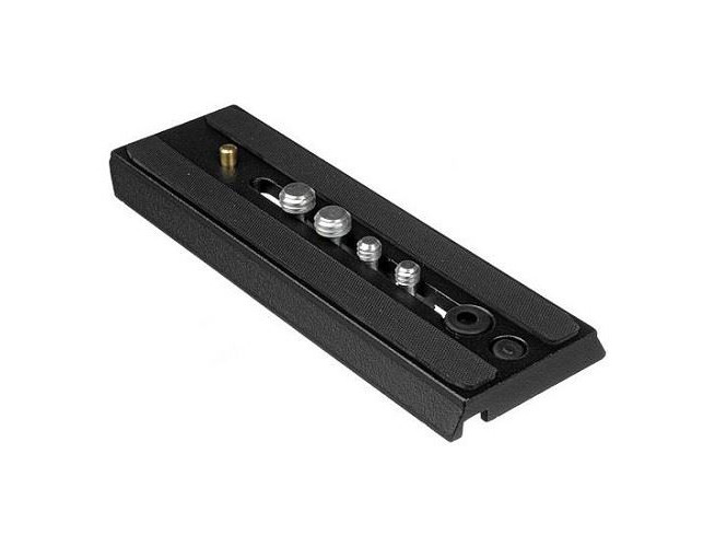 Manfrotto 504PLONG Quick Release Plate