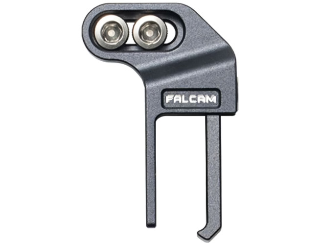 Falcam Cable Clamp For FX30 Cage 3232