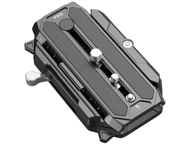 Falcam F50 Long Quick Release Kit 3227