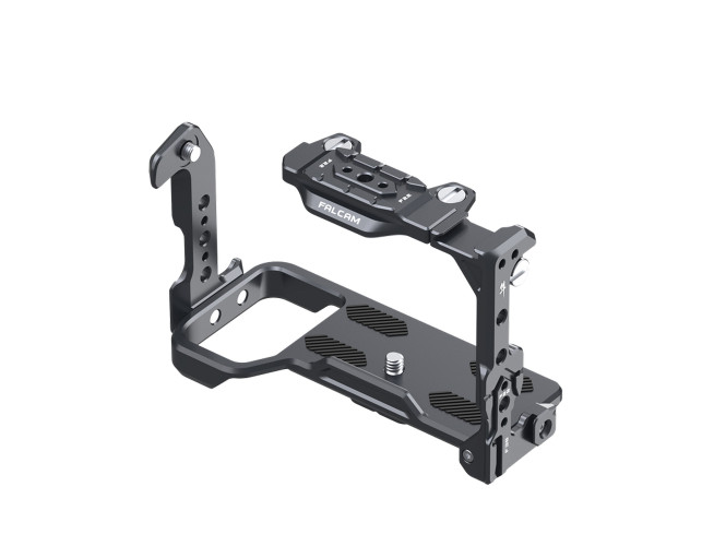 Falcam Quick Release Camera Cage Base V2 for Sony FX3