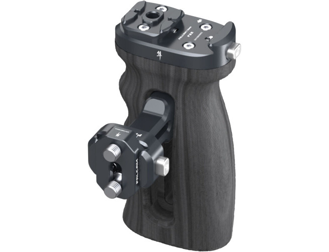 Falcam F22 Quick Release Side Hand Grip 2549