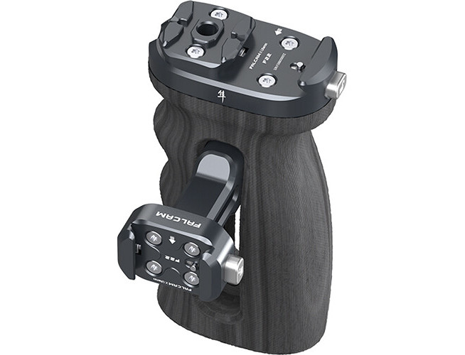 Falcam F22 Side Hand Grip 2565