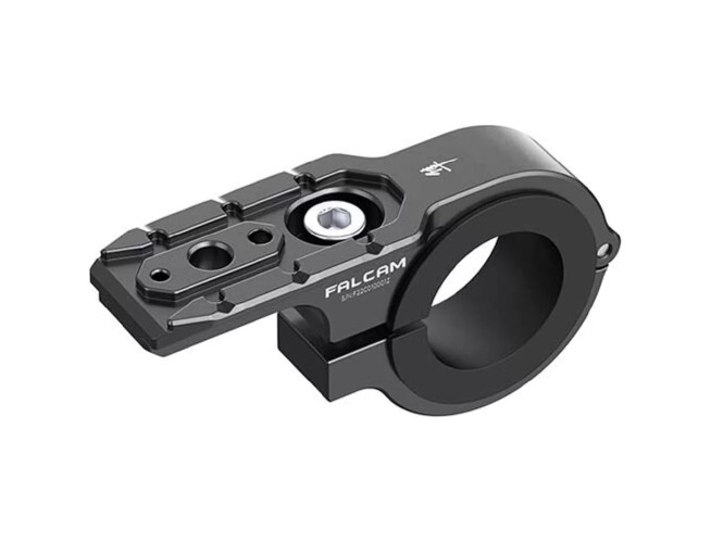 FALCAM F22 Quick Release Clamp For Riding 3236