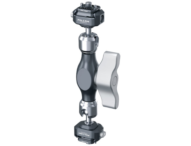 Falcam F22 Quick Release 3 inch Extension Magic Arm Kit 3091