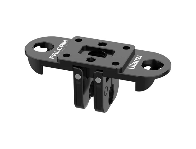 FALCAM F22 Magnetic Base For GoPro To Action 3234