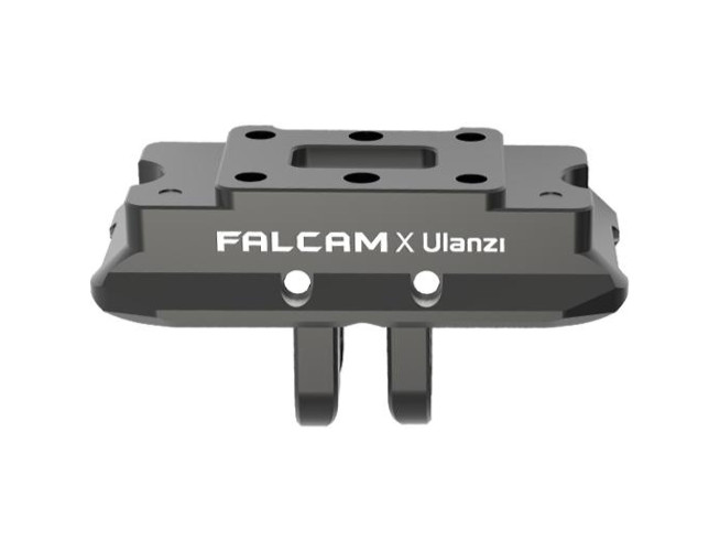 FALCAM F22 Magnetic Base For GoPro To Action 3235