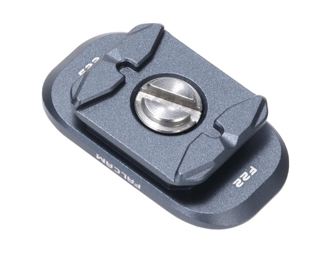 FALCAM F22 Quick Release Plate(For Insta360 X4)