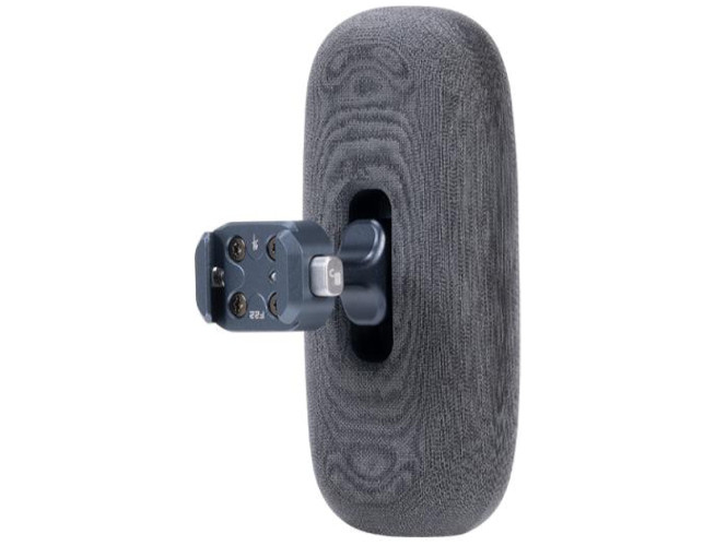 FALCAM F22 Quick Release Soap Side Hand Grip