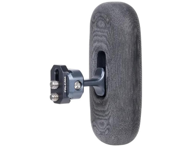FALCAM F22 Quick Release Soap Side Hand Grip Kit