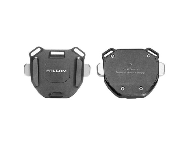 FALCAM F38 Quick Release Buckle Base For Shoulder Strap V2 3141