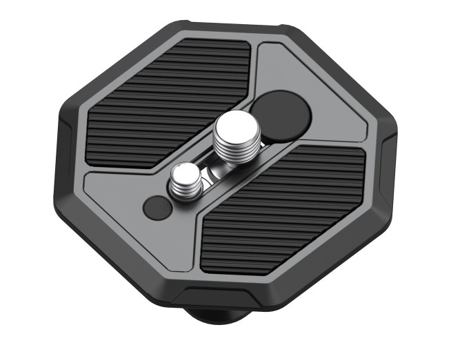 Falcam F50 Square Quick Release Plate 3225
