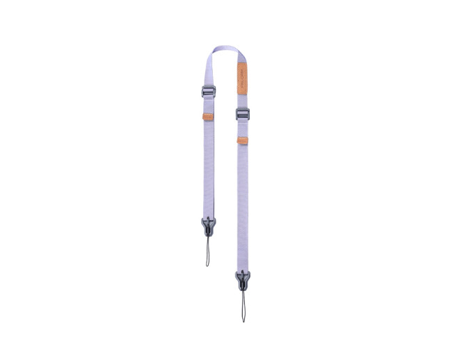 FALCAM Maglink Quick Magnetic Buckle Shoulder Strap Lite Purple