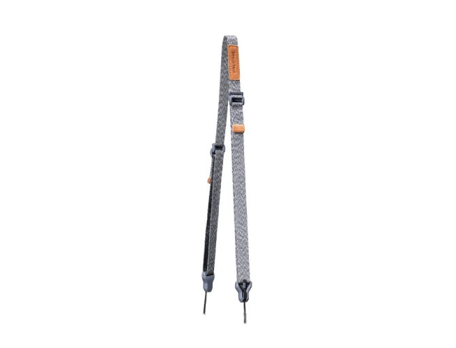 FALCAM Maglink Quick Magnetic Buckle Shoulder Strap Lite Grey