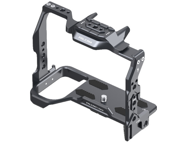 Falcam Quick Release Camera Cage Base V2 for Sony A7 III