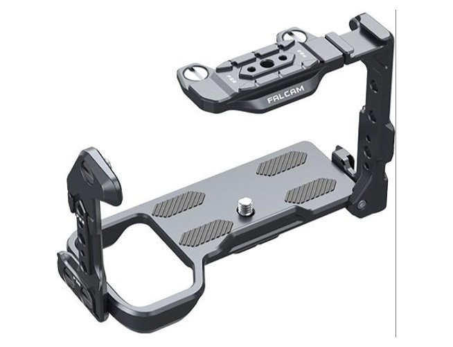 Falcam Quick Release Camera Cage V2 for Sony FX3