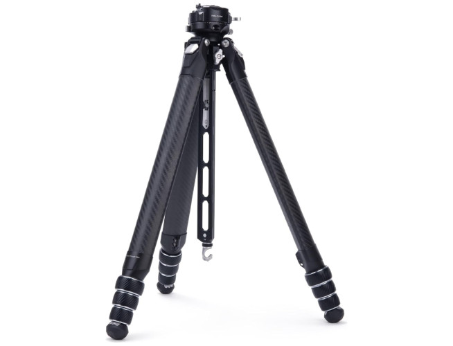Falcam TreeRoot Quick Lock Travel Tripod