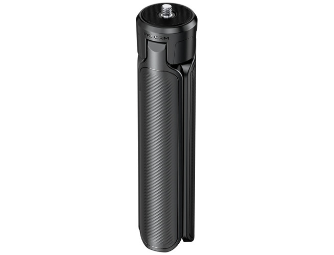FALCAM Treeroot Quick Open Desktop Tripod