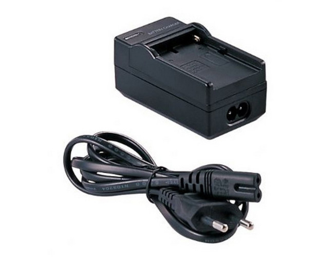 Falcon Eyes Acculader SP-CHG voor NP-F550/NP-F750/