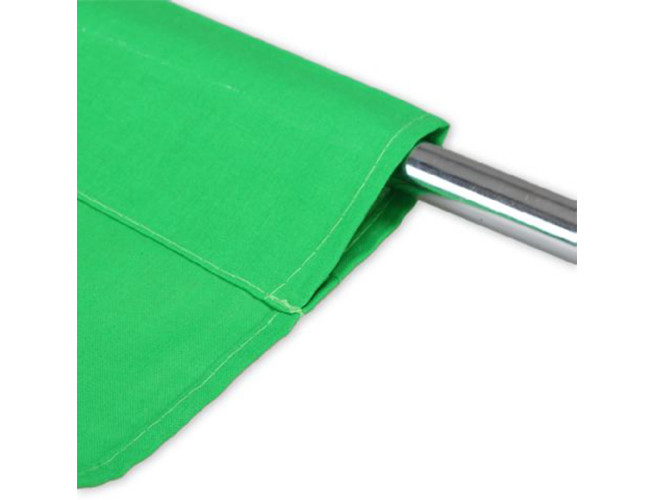 Falcon Eyes Achtergronddoek BCP-10 2.9x5m Chroma Groen Uitw