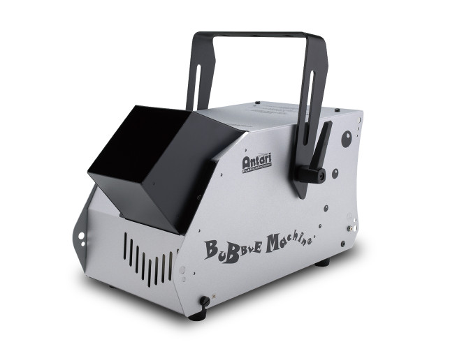 Falcon Eyes Bellenblaasmachine B-100