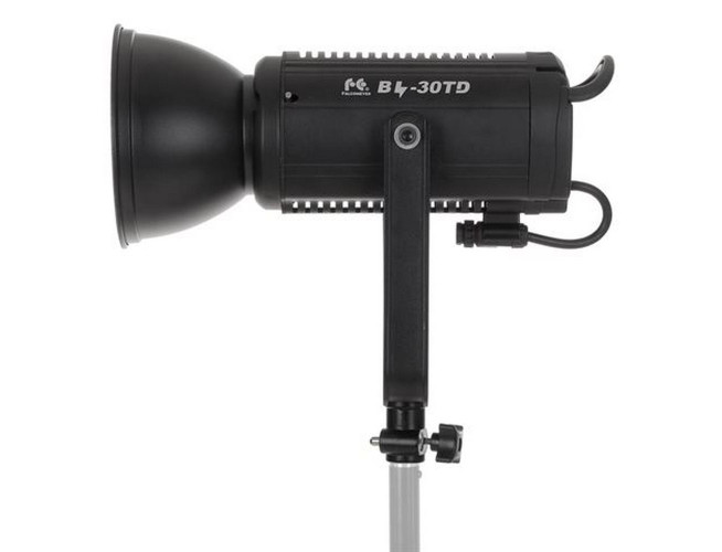 Falcon Eyes Bi-Color LED Lamp Dimbaar BL-30TD