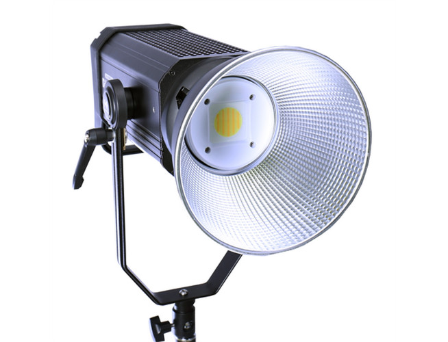 Falcon Eyes Bi-Color LED Lamp Dimbaar DSL-300TD op 230V