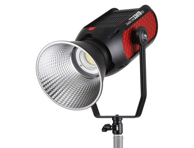 Falcon Eyes Bi-Color LED Lamp Dimbaar S30TD op 230V