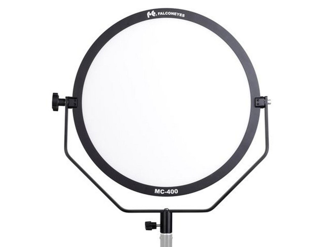 Falcon Eyes Bi-Color LED Lamp MC-400