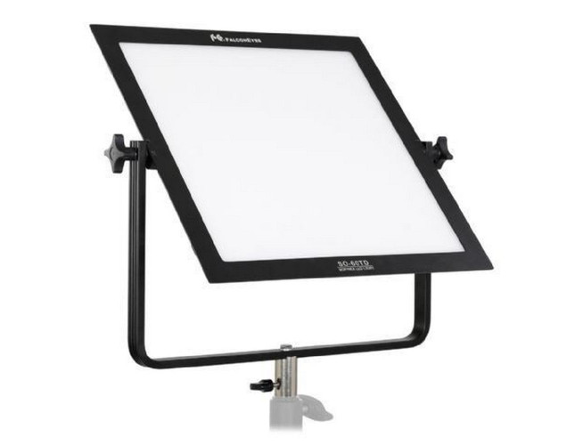 Falcon Eyes Bi-Color LED Lamp Sophiez SO-60TD op 230V