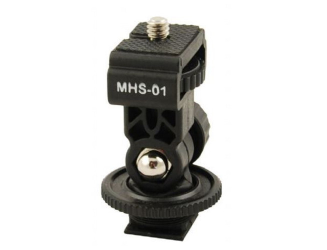 Falcon Eyes Camera Tilting Bracket MHS-01