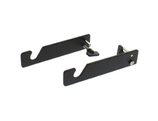 Falcon Eyes Klemmen CBH-5 voor SPK-1A