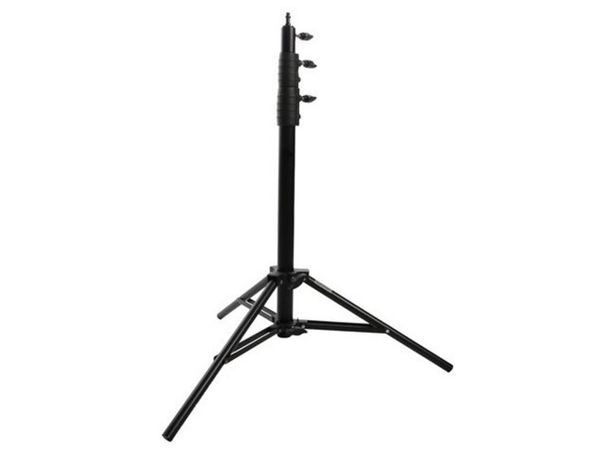 Falcon Eyes Lampstatief LM-1650HA Heavy Duty 165 cm