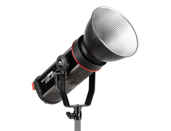Falcon Eyes LED Lamp Dimbaar DSL-200T op 230V