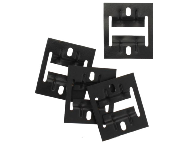 Falcon Eyes Rail Bevestigingsplaat 3330C 4 St. voor B-3030C