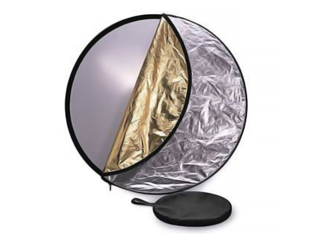 Falcon Eyes Reflectiescherm 5 in 1 CRK-42 SLG 107 cm