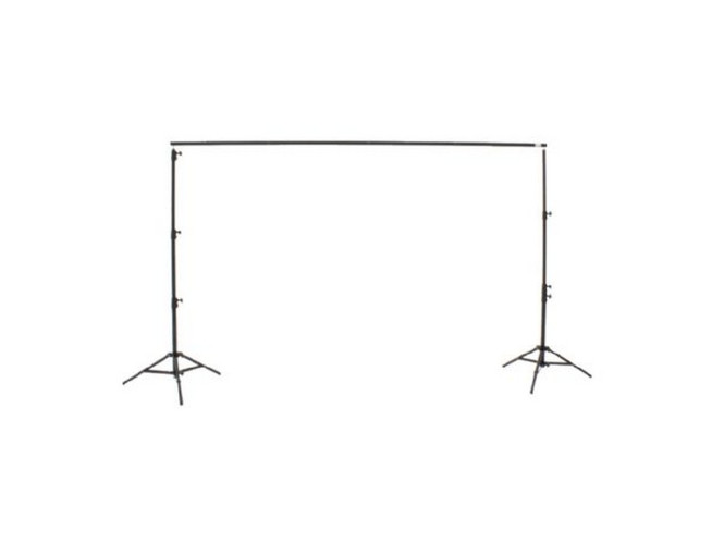 Falcon Eyes Achtergrond Support B-8510 (260x315cm) voor doek of rol