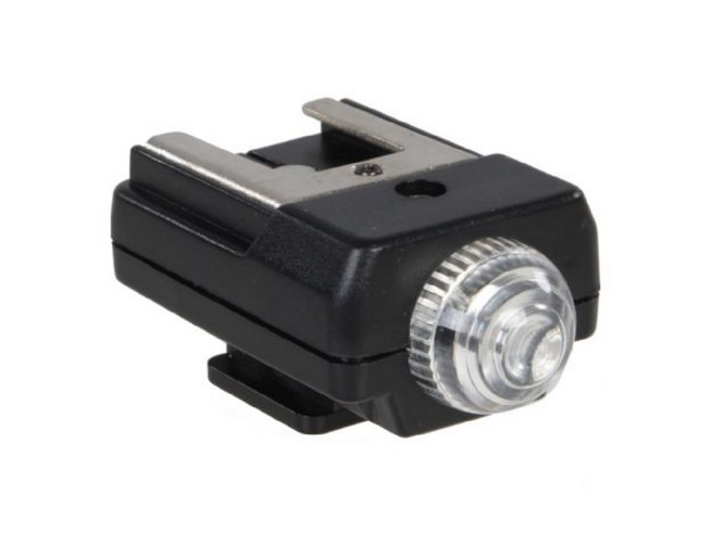 Falcon Eyes Sensor + Flitsschoen PSL-15