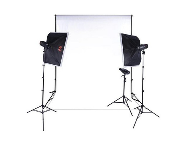 Falcon Eyes Studioflitsset SSK-3150D