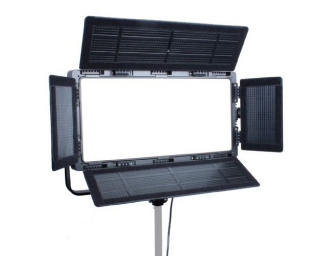 Falcon Eyes Wi-Fi Bi-Color Soft LED Lamp Dimbaar LPW-100TD