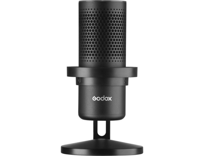 Godox RGB USB Condenser Microphone EM68